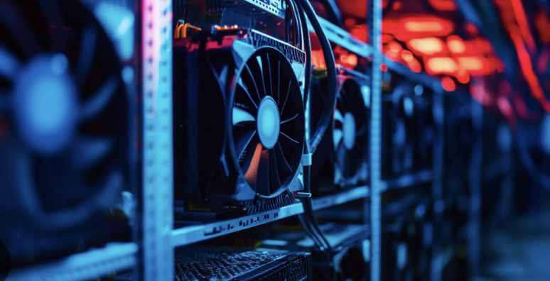 US Customs Loosens Rules on Chinese Crypto Mining Machines – Latest Update